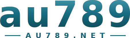 au789 logo